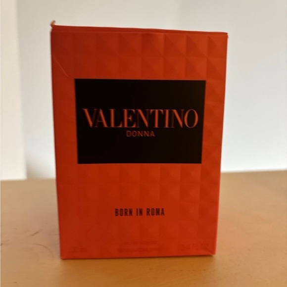VALENTINO DONNA Born In Roma Coral Fantasy Eau de Parfum 3.4 oz. NEW/ NIB!!! - Picture 12 of 13